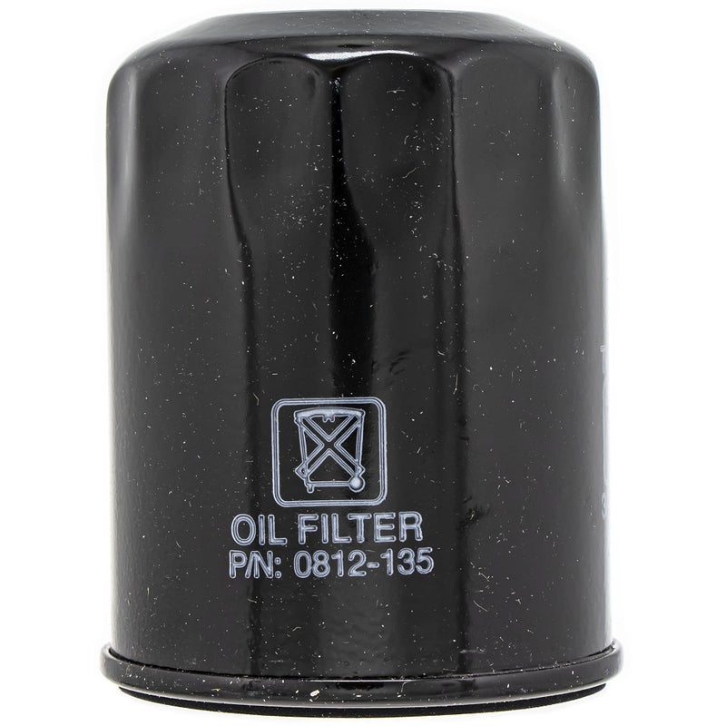Arctic Cat 0812-135 Oil Filter for 1996-2020 ATVs  Prowlers  and Wildcats - Replaces 0812-029 and 0812-034 - Image 3